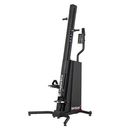 inSPORTline Profesjonell Klatremaskin Verticon Pro 1000 SE inSPORTline Profesjonell Klatremaskin Verticon Pro 1000 SE