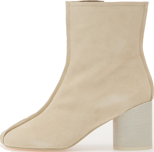 Joggesko MM6 Ankle Boot Tapioca EUR 38