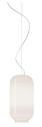 Foscarini - Chouchin 2 LED Pendel White Foscarini - Chouchin 2 LED Pendel White