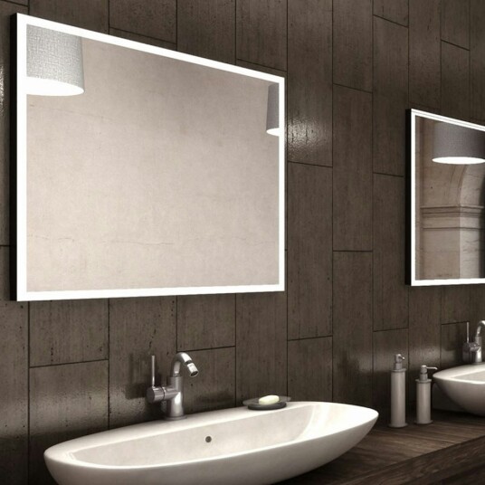 Speil Vidi Evo Black Speil Vidi Evo Black