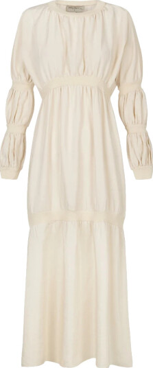 Cortana Dame Kjoler Beige S,