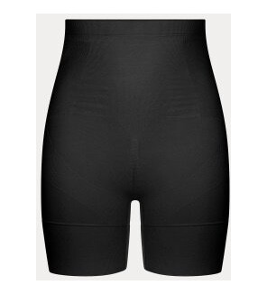 DORINA Absolute Sculpt Shaping Shorts BK0001-Black XS