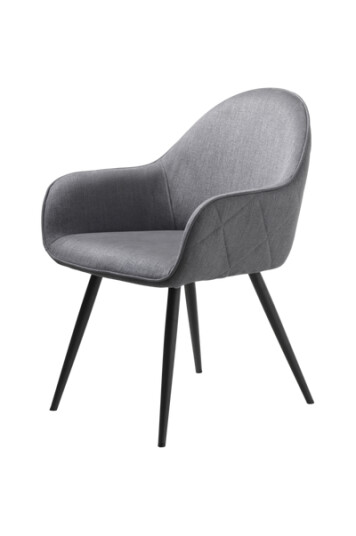 Håum Armstol Minto 2-pk 1536329-02-0 1693186-01-0