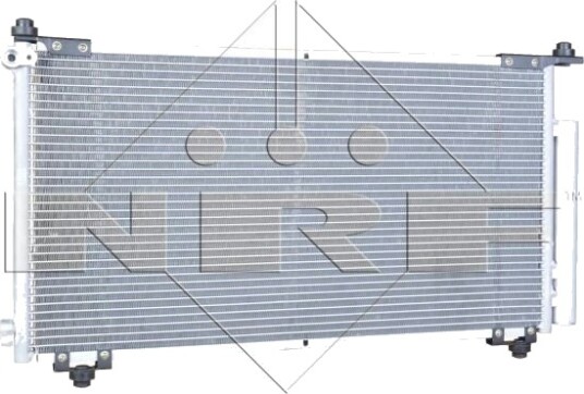 Kondensator NRF 35561
