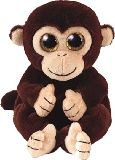 Ty Beanie Matteo Ape Kosedyr 15 cm Fra 3 år