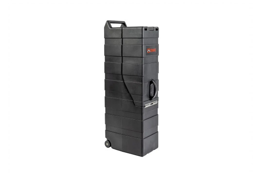 Enki AMG-2 EXV Double Guitar Case