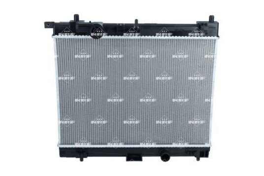 Radiator NRF 58501 Radiator NRF 58501