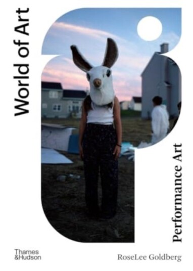 Performance Art Performance Art