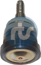 RTS 93-16445 Bærekule