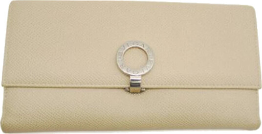 Bvlgari Vintage Dame Beige Bvlgari Vintage Dame Beige