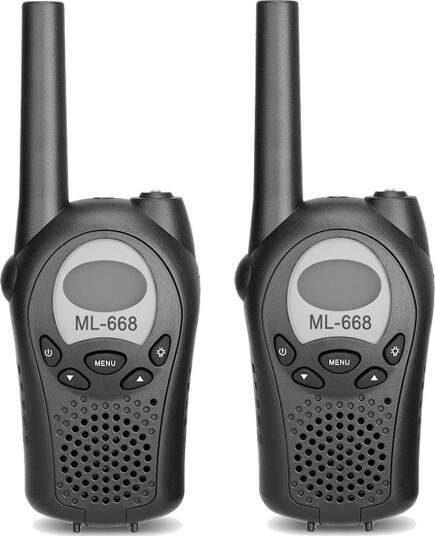 Walkie talkie for barn ML-668