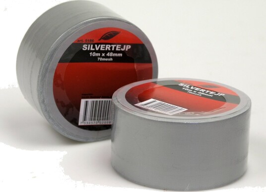 Nobrand Gaffatape 48mm 10m Nobrand Gaffatape 48mm 10m