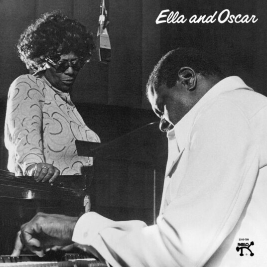 Ella & Oscar