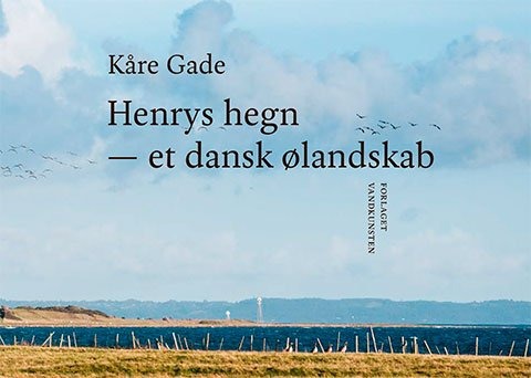 Henrys Gjerde | Kåre Gade | Språk: Dansk