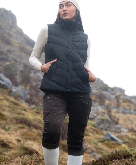 Twentyfour Aurora Thermal Vest Sort 44
