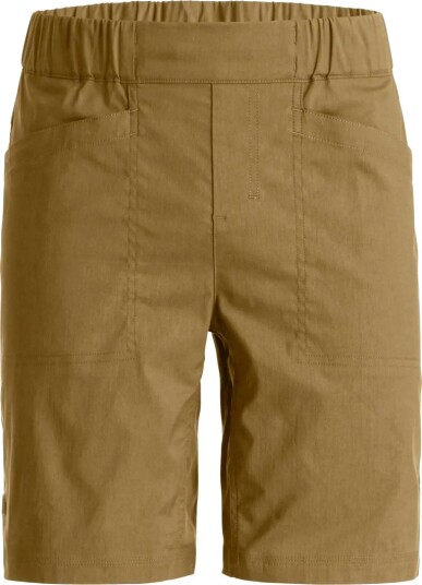 Ortovox Affinity Plus Shorts M Dark Grey Brown XL