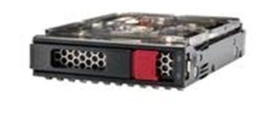 HP E Midline Harddisk - 1 TB - 3.5" LFF Low Profile - 7200 rpm - SATA-600 - cache