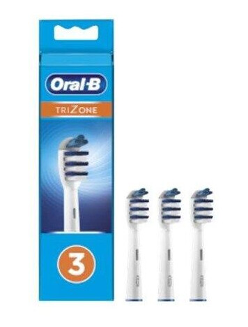 Oral-B Børstehoder TriZone