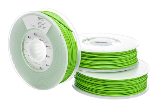 Ultimaker PLA 2.85mm 750g - Green