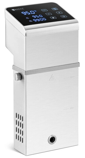 Royal Catering Sous vide-stav - 2,300 W - 80 L 10011736