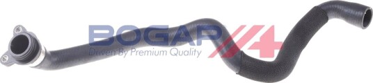 BOGAP B4228221 Radiatorslange