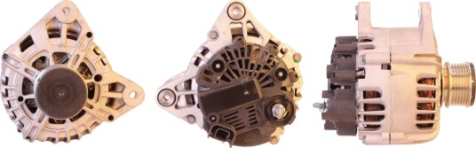 LUCAS LRA03757 Dynamo