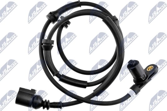 ABS sensor NTY HCA-FR-016 ABS sensor NTY HCA-FR-016