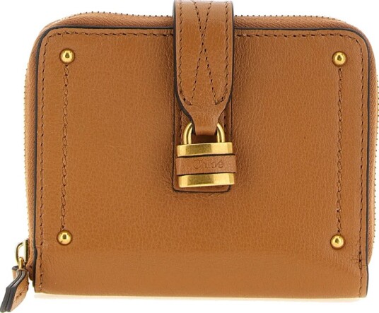 Chloé Dame Accessories Brun ONE SIZE,