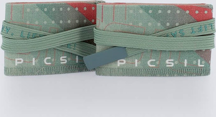 Adjustable Fabric Wristbands Verdance