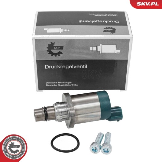 Trykkreguleringsventil, Common-Rail-System ESEN SKV 14SKV642