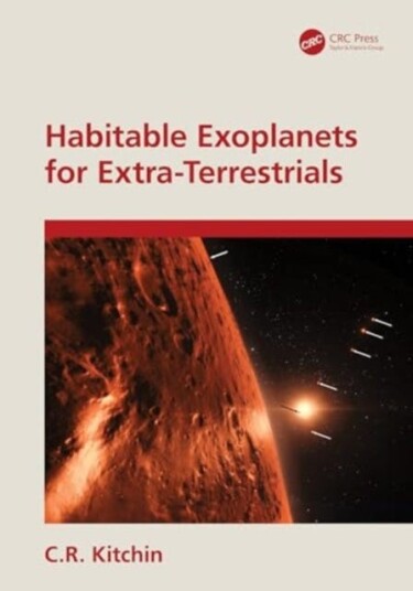 Habitable Exoplanets for ExtraTerrestrials