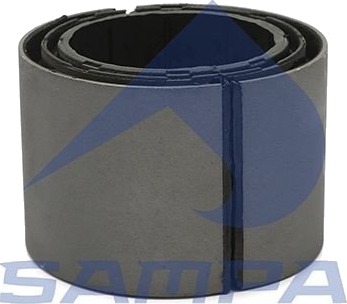 Foring, stabilisator SAMPA 020.180