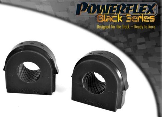 Powerflex Front Anti Roll Bar Bush 28mm PFF5 1203 28BLK