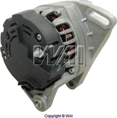 WAI 21620N Dynamo WAI 21620N Dynamo