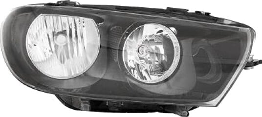 DIEDERICHS 2251980 Frontlykter