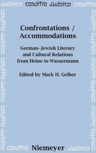 Confrontations / Accommodations