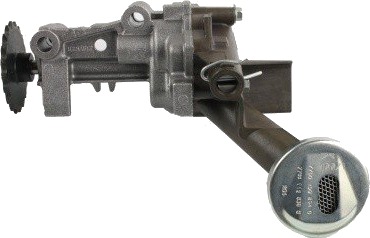 RENAULT 150101308R Oljepumpe RENAULT 150101308R Oljepumpe
