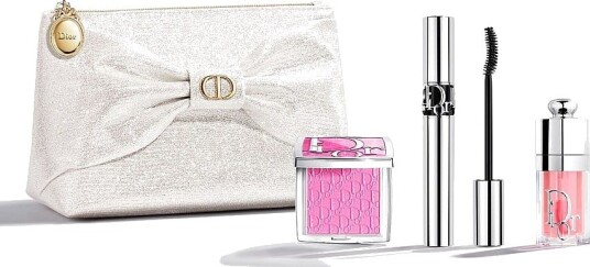 Volume & Glow Gift Set