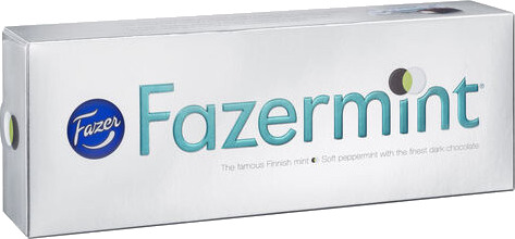 Fazermint Ask 228g Fazermint Ask 228g
