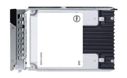 Dell Customer Kit SSD Read Intensive 1.92TB SATA 6Gb/s