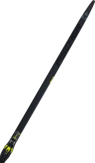 Fischer Twin Skin Race IFP Felleski 197 CM Fischer Twin Skin Race IFP Felleski 197 CM