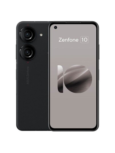 ASUS Zenfone 10 128GB 8GB Svart