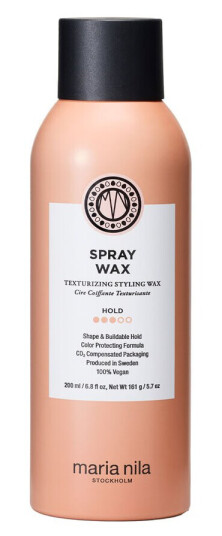 Maria Nila Spray Wax 200ml Maria Nila Spray Wax 200ml
