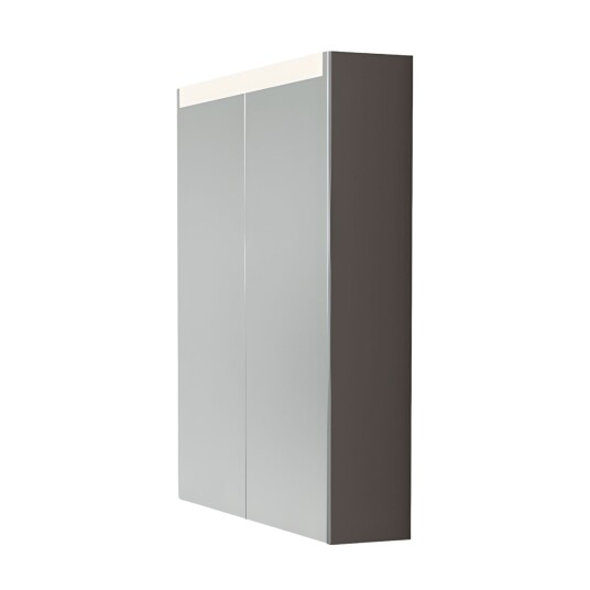INR Iconic Nordic Rooms Stage 60 Speilskap Uten Stikkontakt Warm Clay / 60cm INR Iconic Nordic Rooms Stage 60 Speilskap Uten Stikkontakt Warm Clay / 60cm
