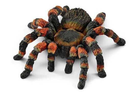Schleich Tarantula Figur Dyrefigur i Plast 3+ år