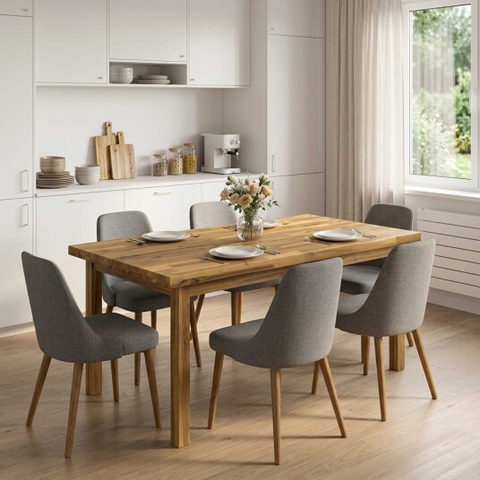 vidaXL Rektangulær Bordplate 100 x 60 x 3,2 cm Rektangulær vidaXL Rektangulær Bordplate 100 x 60 x 3,2 cm Rektangulær