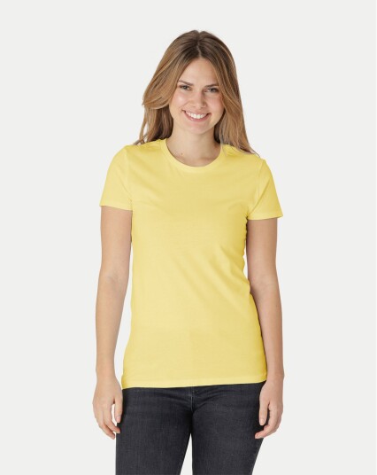 Neutral Organic - Ladies Fitted T-shirt Gul