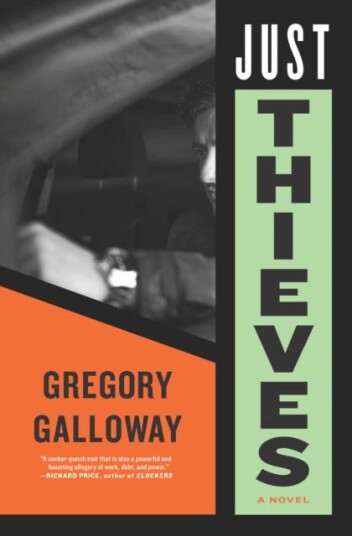 Just Thieves Just Thieves
