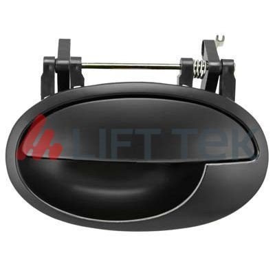 Dørhåndtak LIFT-TEK LT80587 Dørhåndtak LIFT-TEK LT80587