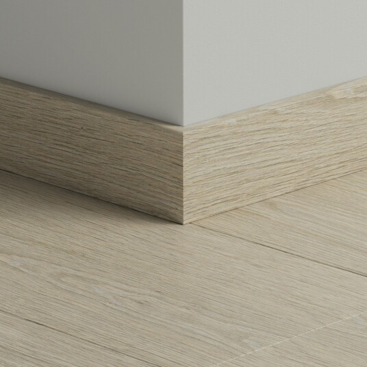 Sokkellist Pergo til Vinylgulv Ecru Mansion Oak (40013)